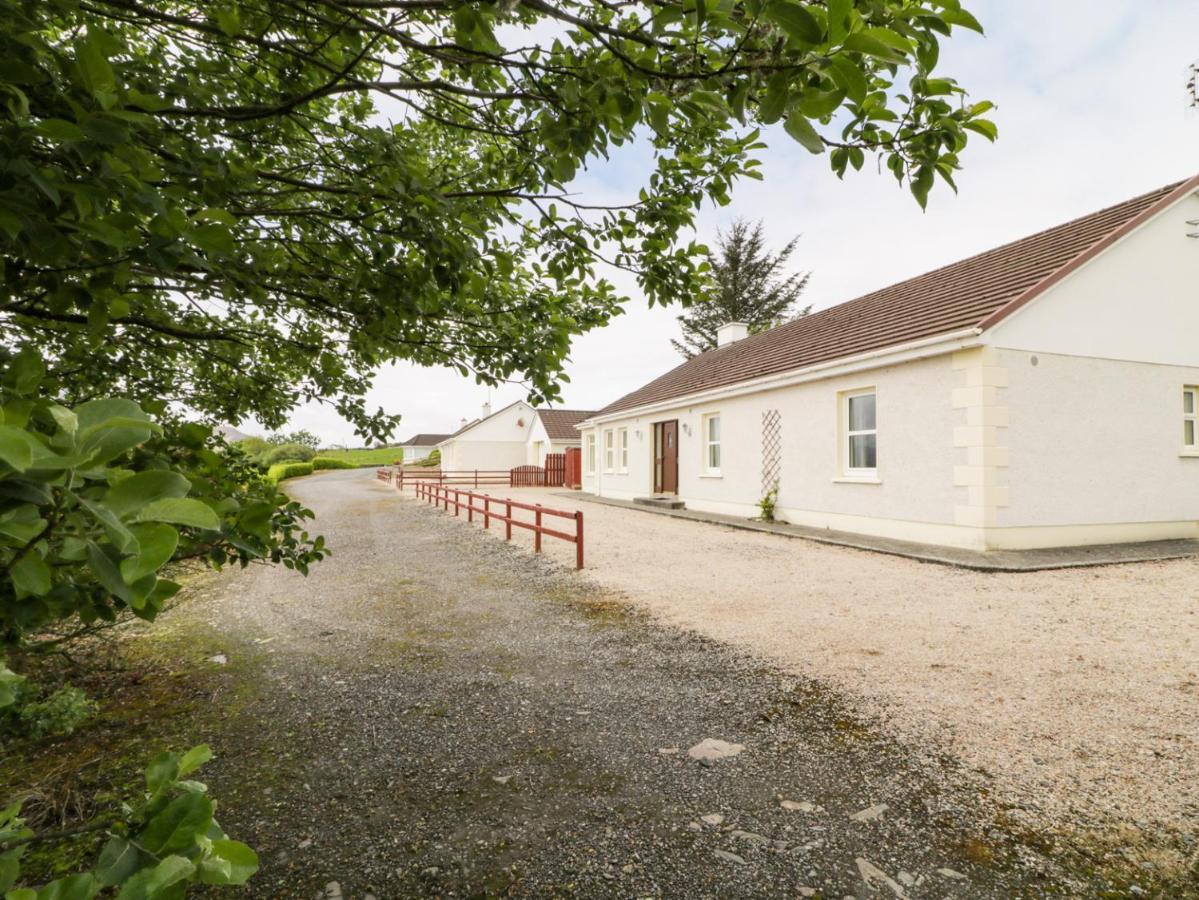 Creeslough View Exterior foto