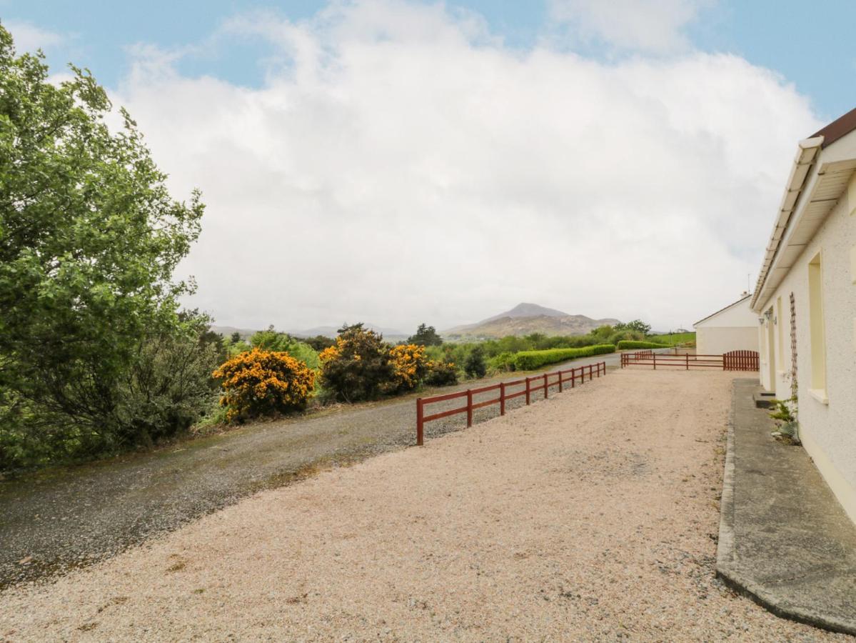 Creeslough View Exterior foto
